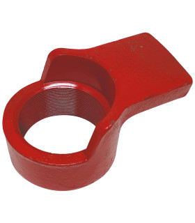 EMBOUT A VISSER NO 6