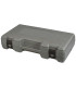 COFFRET PLASTIQUE VIDE