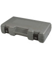 COFFRET PLASTIQUE VIDE