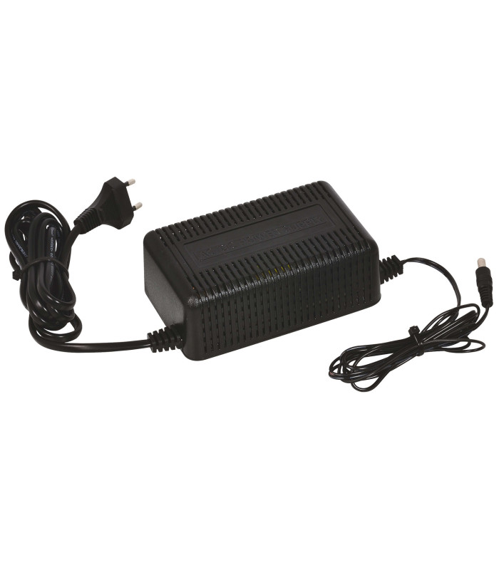 CHARGEUR