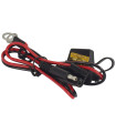 CABLE QUICK LOCK