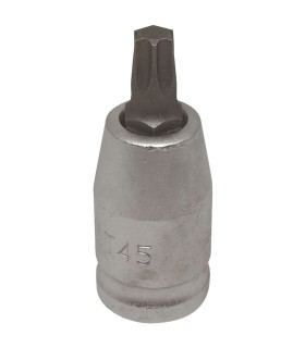 EMBOUT T45