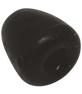 EMBOUT CAOUTCHOUC OREILLE