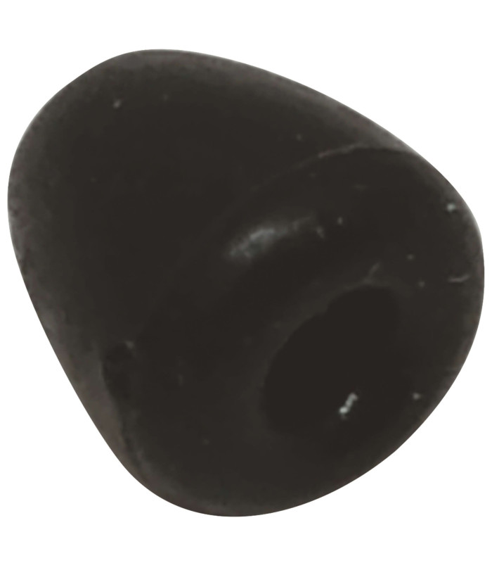 EMBOUT CAOUTCHOUC OREILLE