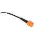 CORDON CABLE RACCORDEMENT