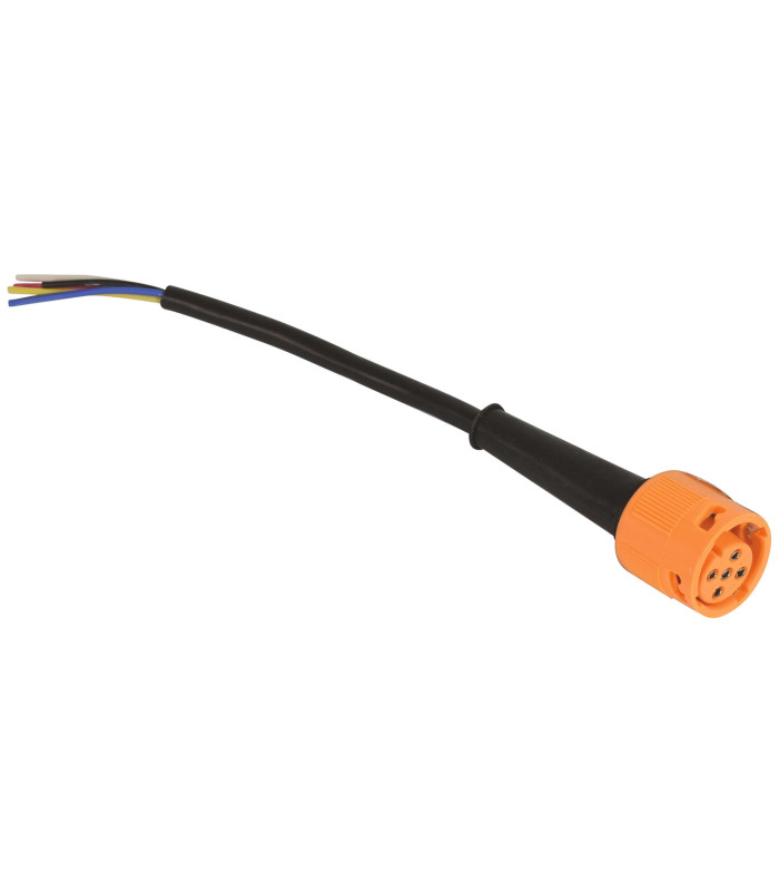 CORDON CABLE RACCORDEMENT
