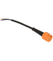 CORDON CABLE RACCORDEMENT