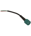 CORDON CABLE RACCORDEMENT