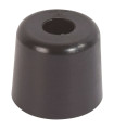 ROUE PVC GLISSIERES HAUT