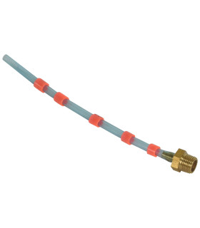 TUYAU EXTERNE POUR PISTOLET NETTOYAGE