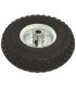 ROUE POUR ROUE JOCKEY