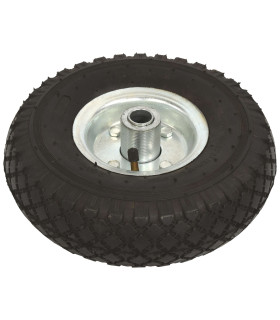 ROUE POUR ROUE JOCKEY
