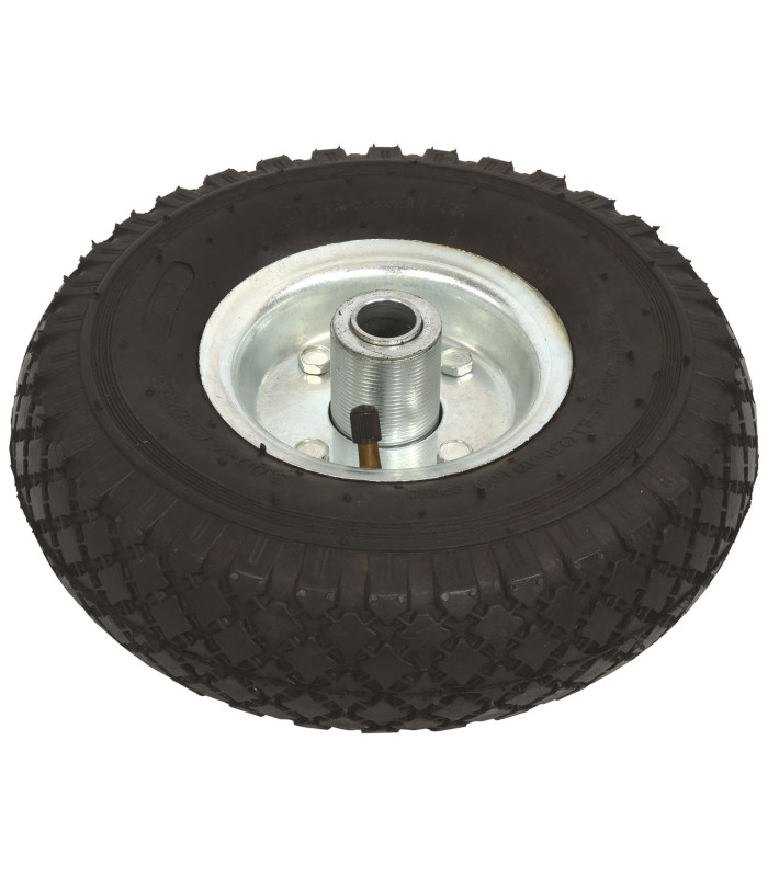 ROUE POUR ROUE JOCKEY