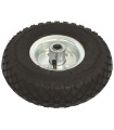 ROUE POUR ROUE JOCKEY