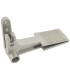 PEDALE ALUMINIUM