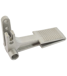 PEDALE ALUMINIUM