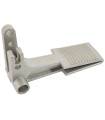 PEDALE ALUMINIUM