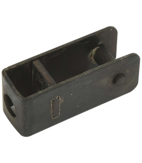 PIECE DE LIAISON PEDALE VALVE