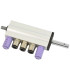 VALVE DE COMMANDE PNEUMATIQUE