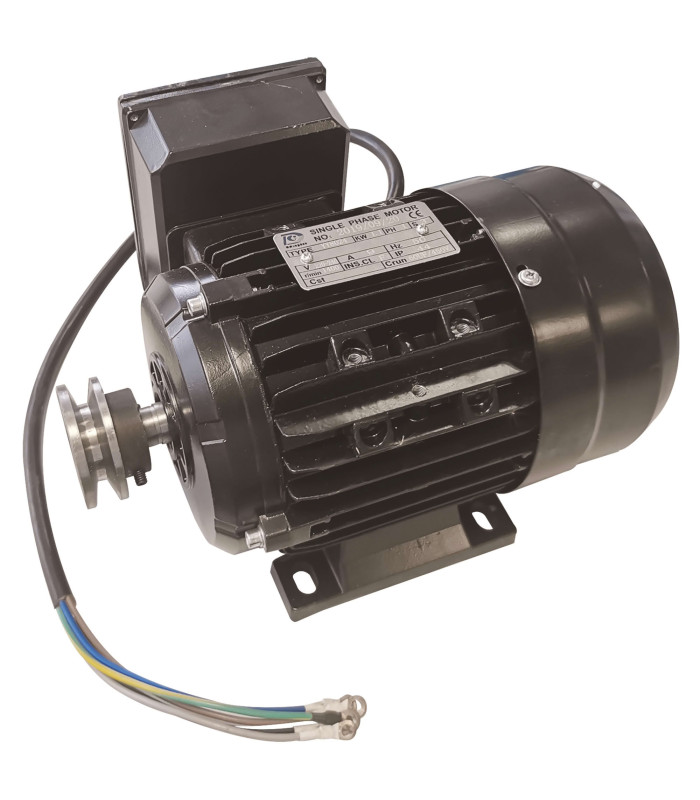 MOTEUR
