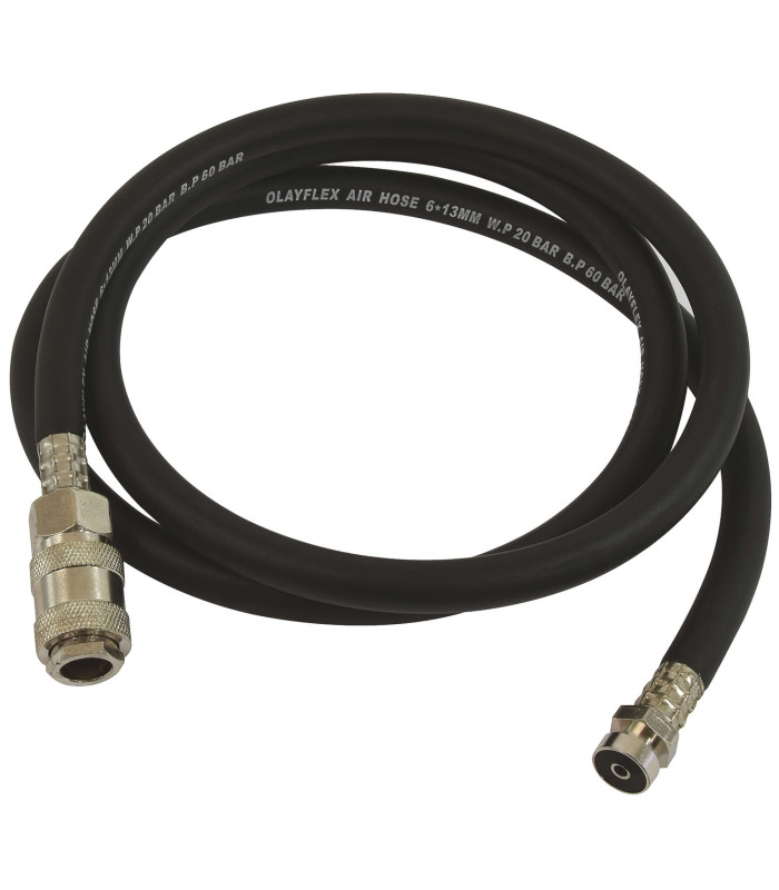 DURITE PNEUMATIQUE LG 1M