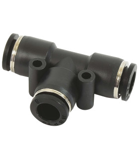 RACCORD PNEUMATIQUE EN T