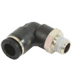RACCORD PNEUMATIQUE 90°