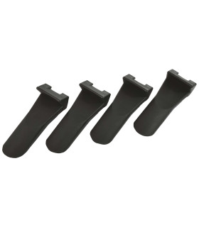 PROTECTION PLASTIQUE MORS