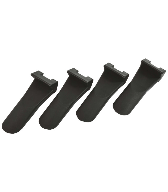 PROTECTION PLASTIQUE MORS