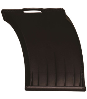 CAPOT DE PROTECTION PLASTIQUE