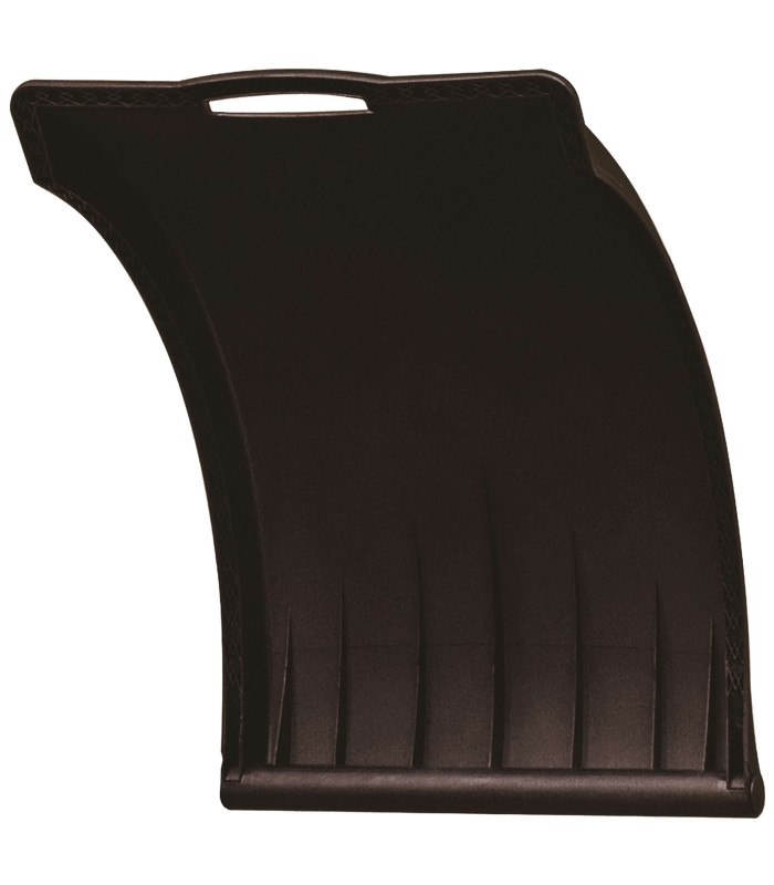 CAPOT DE PROTECTION PLASTIQUE
