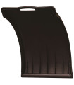 CAPOT DE PROTECTION PLASTIQUE