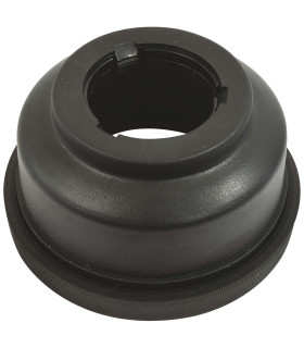 CLOCHE DE SERRAGE PLASTIQUE