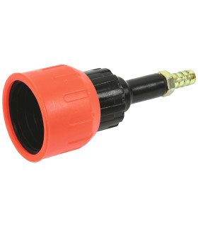 EMBOUT VALVE SERINGUE MULTI USAGE