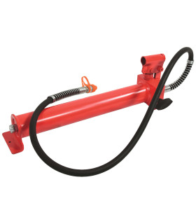 POMPE HYDRAULIQUE