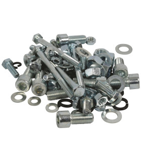 KIT VISSERIES