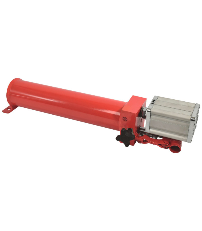 POMPE HYDRAULIQUE