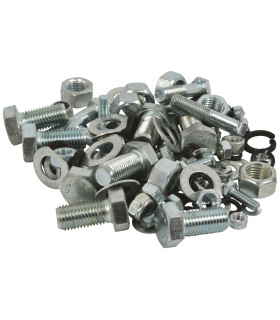 KIT VISSERIES POUR PRESSE 50T