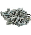 KIT VISSERIES POUR PRESSE 50T