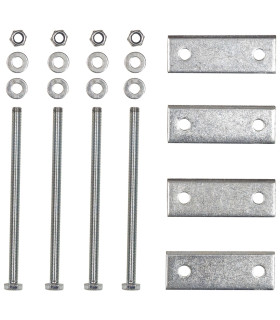 KIT VISSERIES FIXATION