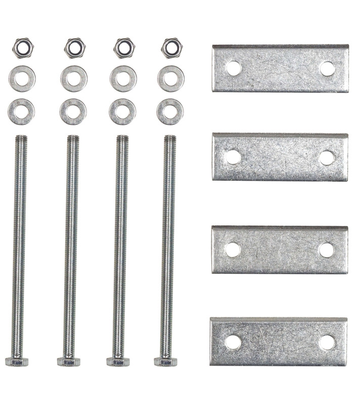 KIT VISSERIES FIXATION