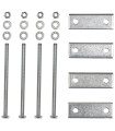 KIT VISSERIES FIXATION