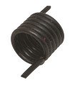 RESSORT DE TORSION NO 19