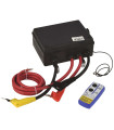 ENSEMBLE BOITIER SOLENOIDE