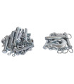 KIT VISSERIES POUR GRUE 1 TONNE