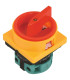 INTERRUPTEUR SECTIONNEUR 230V 28V
