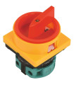 INTERRUPTEUR SECTIONNEUR 230V 28V