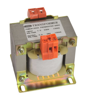 TRANSFORMATEUR 230V 28V
