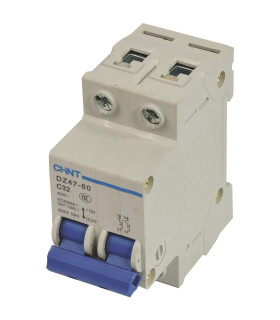 DISJONCTEUR C32