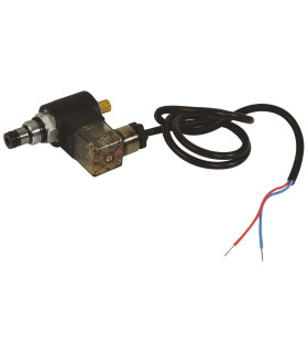 BOBINE D'ELECTREVANNE HYDRAULIQUE